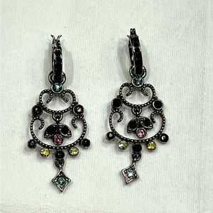 Earring and Necklace set